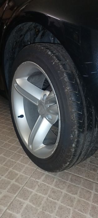 Smart Roadster 82cv Nacional