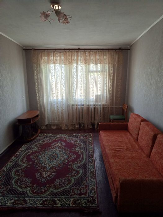 Продам квартиру в місті