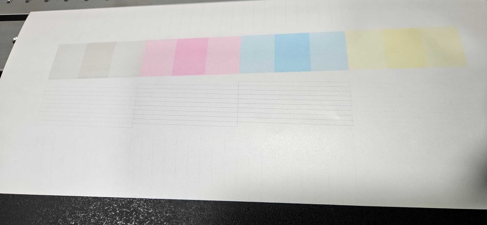 Drukarka Ploter Mutoh ValueJet 1204 oryginał, nowa głowica, gwarancja