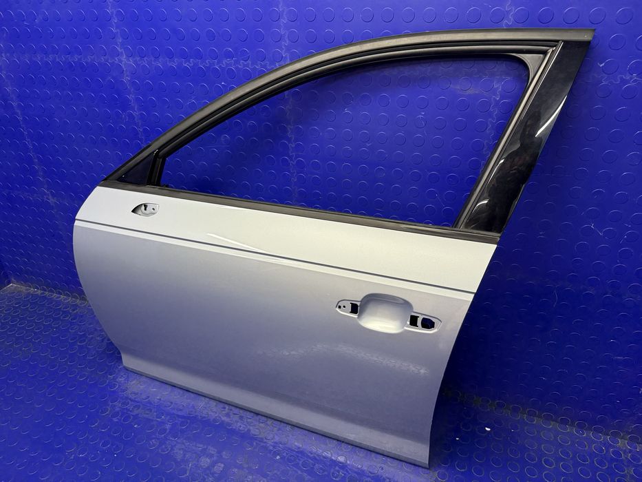 DRZWI przednie lewe AUDI A4 S4 B9 8W lewy przód LZ7G OEM