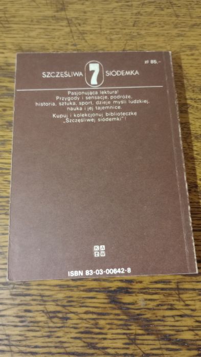 Siedem drog sztuki współczesnej. Andrzej Osęka