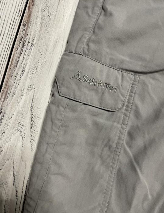 Трекінгові штани  Schoffel
