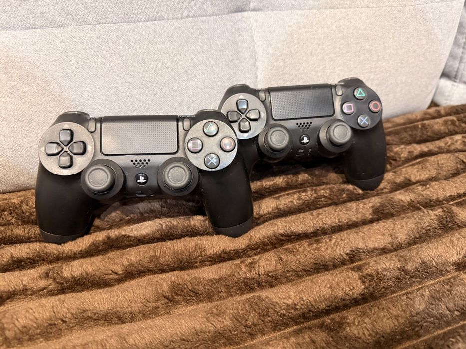 Pad pady Ps4 Sony PlayStation 4
