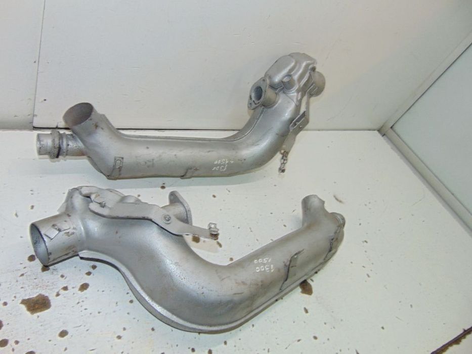 VW carocha 1300 e 1500 panelas da chaufagem