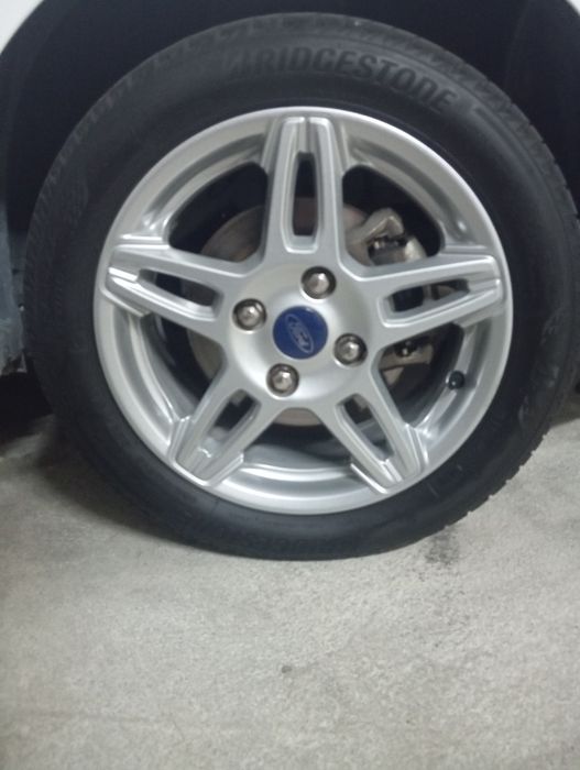Ford Fiesta 1.0 Titanium516906030004981768