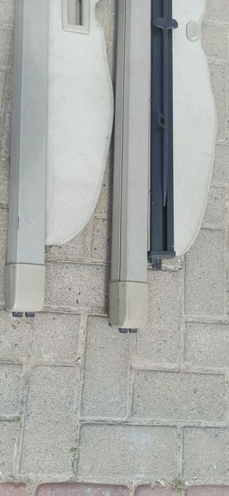 Рулета Renault Scenic 2