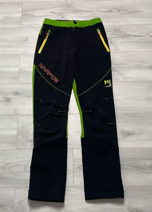 Штани Karpos Alagna Plus EVO Pant