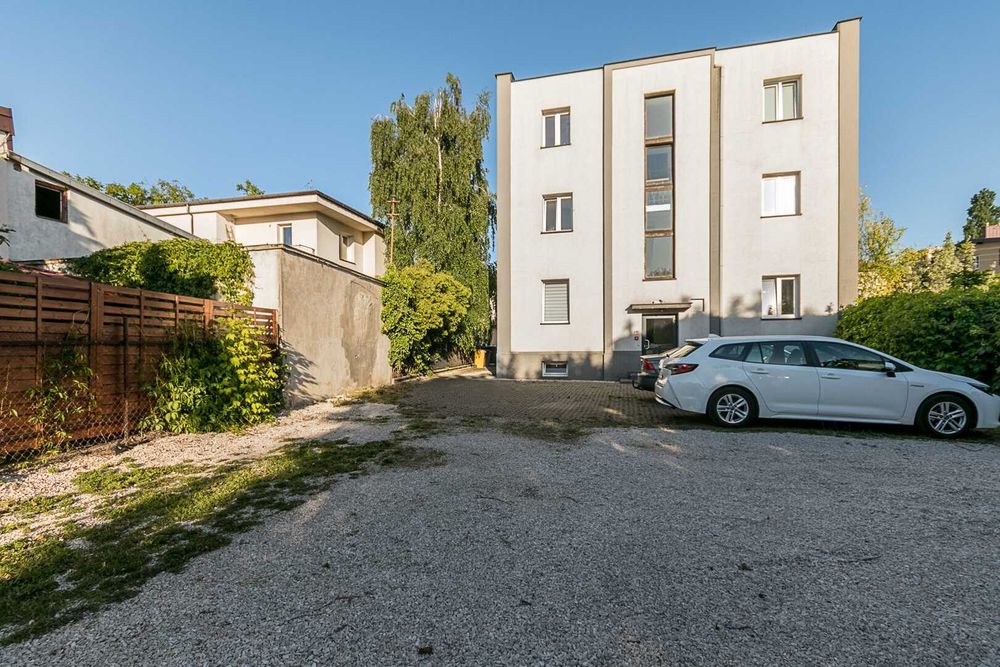 Ursus, ul. Rakietników 4, studio, parking, idealne dla singla/studenta