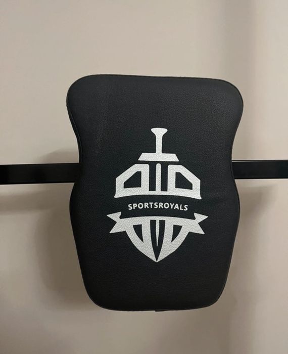 Sprzęt do ćwiczeń wieża brama