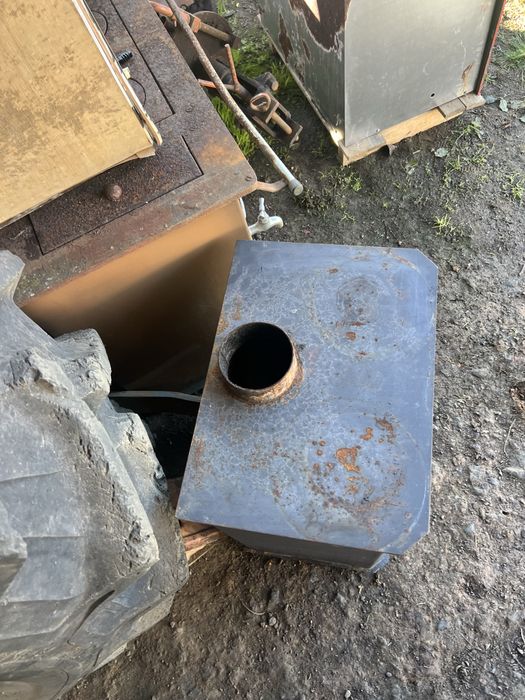 Fogao a lenha excelente estado