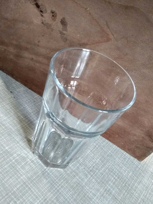 Szklanka_pokal Ikea 350 ml