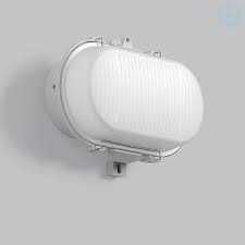 Lampa sufitowa ścienna LED RZB 501048.009 IP65 hermetyczna do garażu