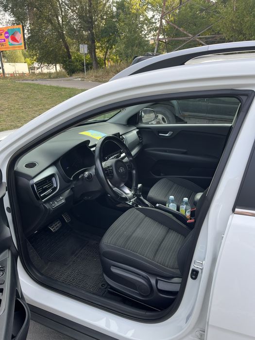 KIA Stonic 2020