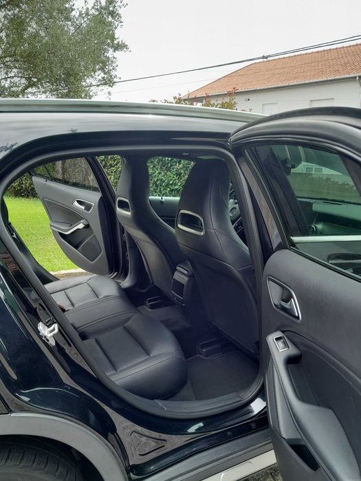 Mercedes Gla 200 AMG