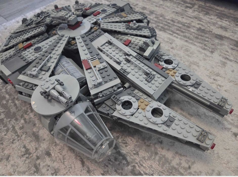 Lego Star Wars 4504 Wysyłka Gratis