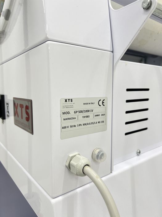 Laminador de chão XTS GP500/1000