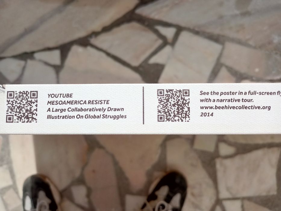 Quadro arte impresso