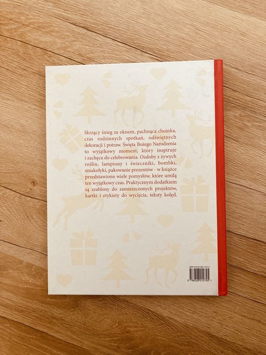 Boze narodzenie dekiracje i smakolyki