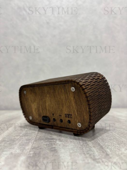 Nixie clock, ламповые часы, ламповий годинник на ИН-12