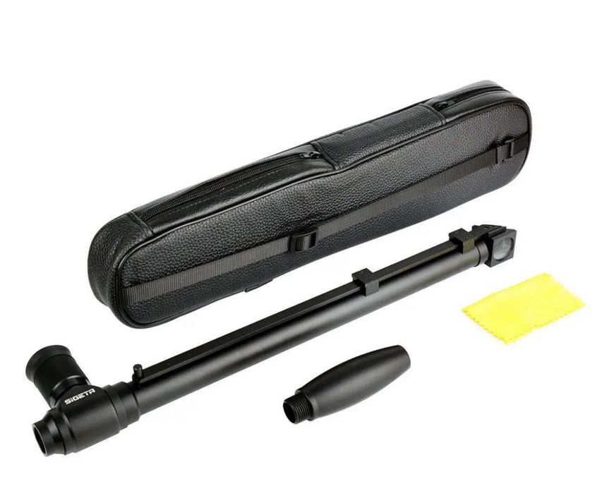 труба розвідника Periscope UZI 5x20