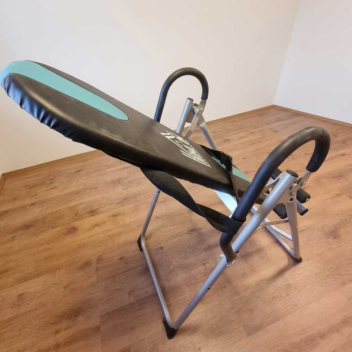 Mesa de Inversão HOMCOM – Como Nova