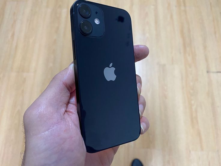iPhone 12 mini 64 ГБ 77 АКБ