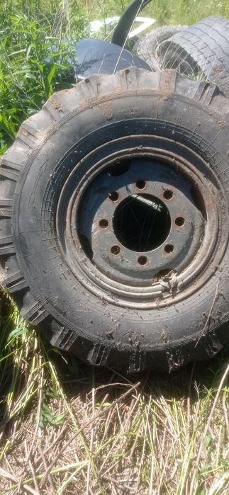 Запчастини на ЗІЛ 131