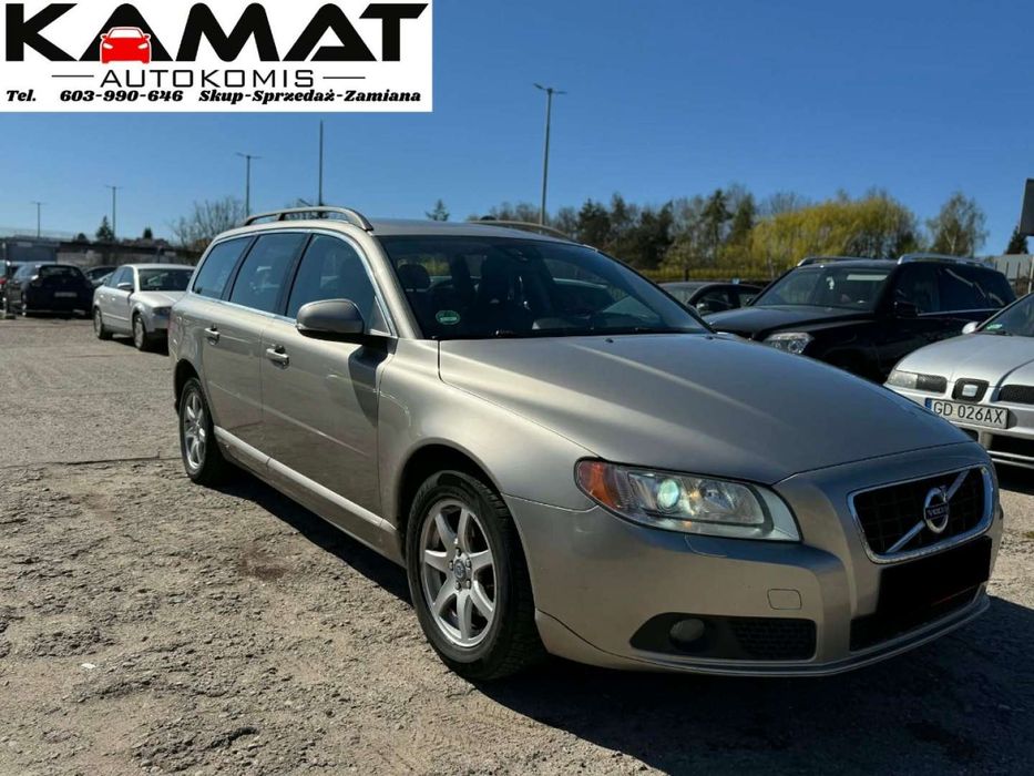 Volvo V70