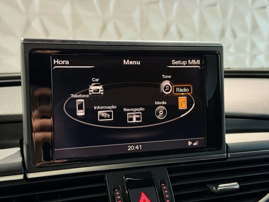 Audi s7 4.0 v8 TFSI