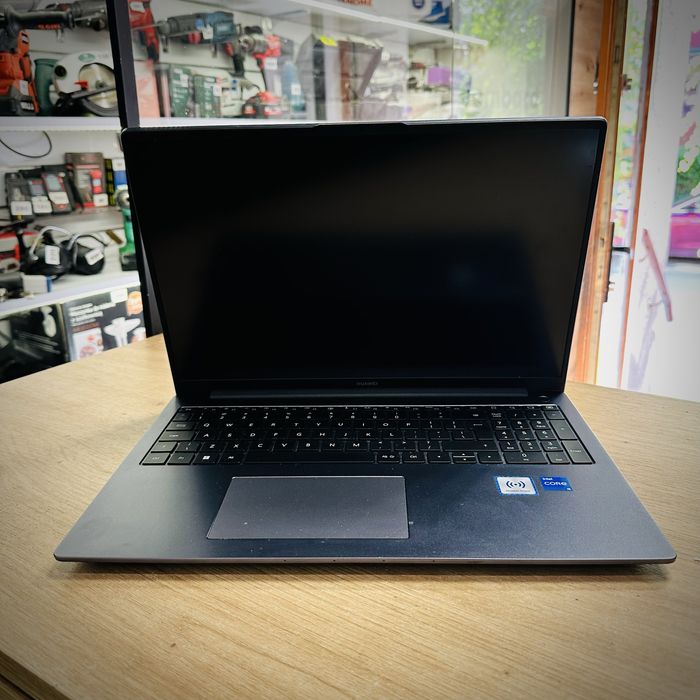 Laptop Huawei MateBook D16 - otoLombard Lumik Kalisz