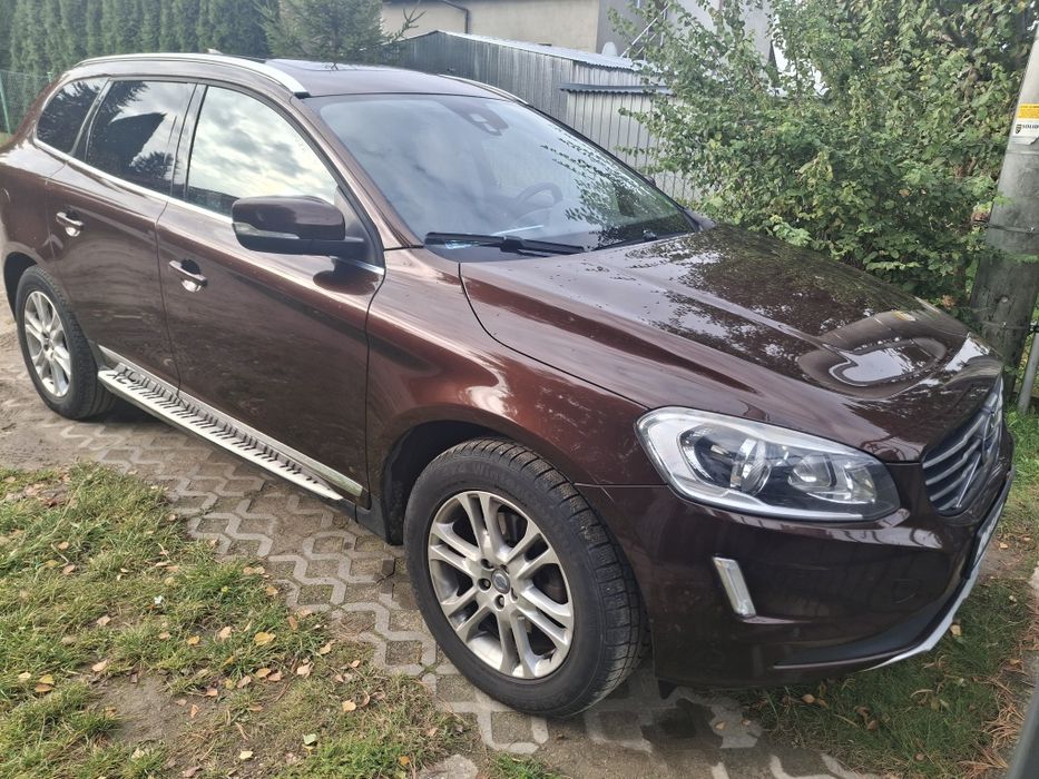 Volvo XC 60