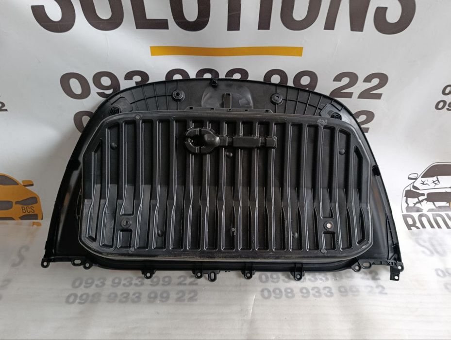 Корыто переднего багажника (оригинал) TESLA MODEL Y 2020-23 )