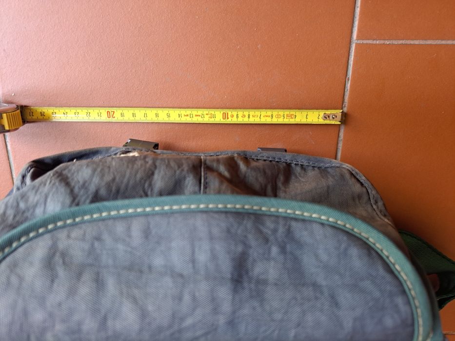 Mala Vanguard para máquina fotográfica