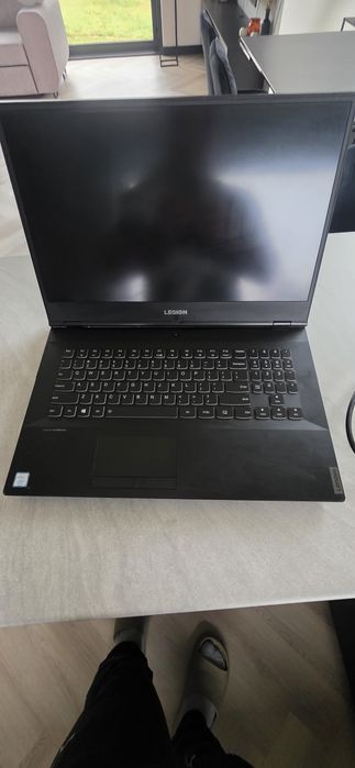 Lenovo  legiony540 _17 rtx2060