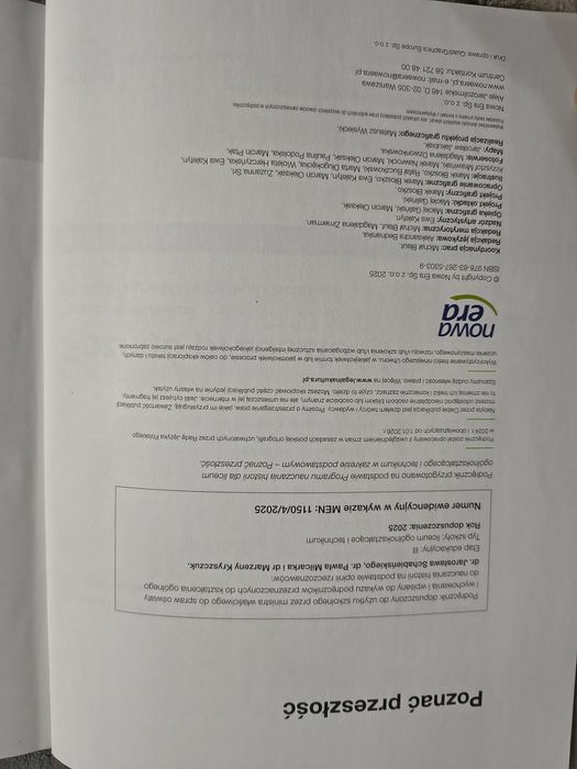 Poznać przeszłość 4