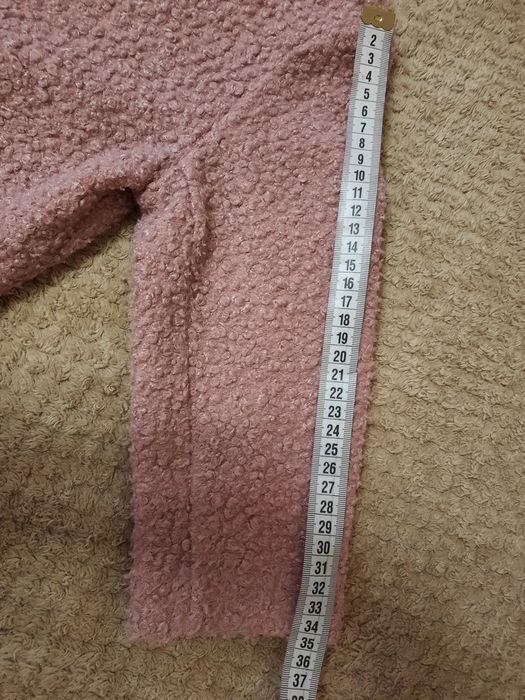 Пальто на девочку