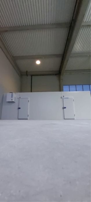 Câmaras Frigoríficas Novas – Low-Cost com Qualidade Garantida | Frilux