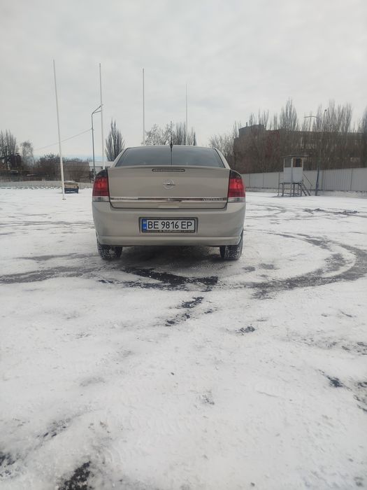 Продам Опель вектра с