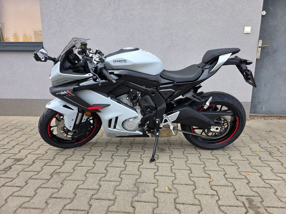 Cfmoto