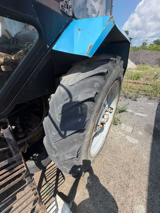 Продам Трактор МТЗ Беларус- 82.1 2011 року
