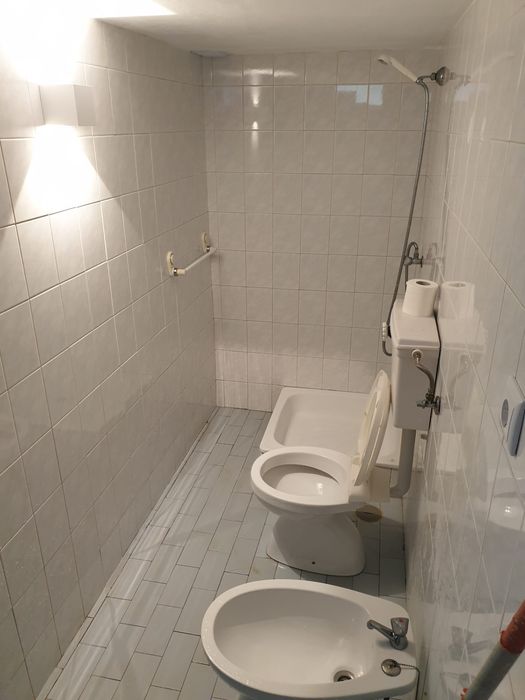 Armazém Darque cais novo