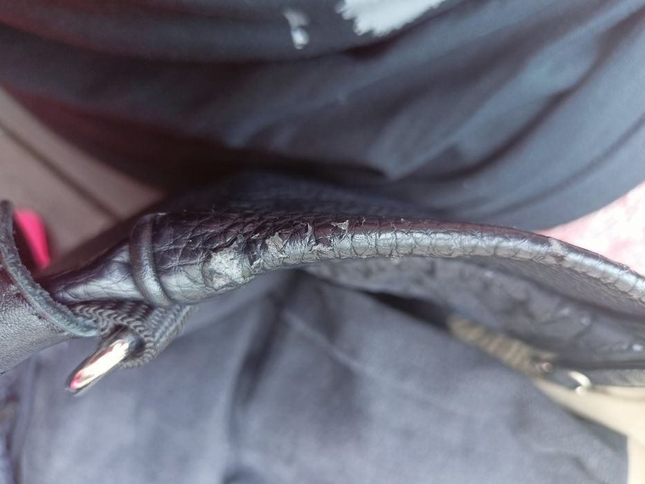 Torba Farbotka klapki