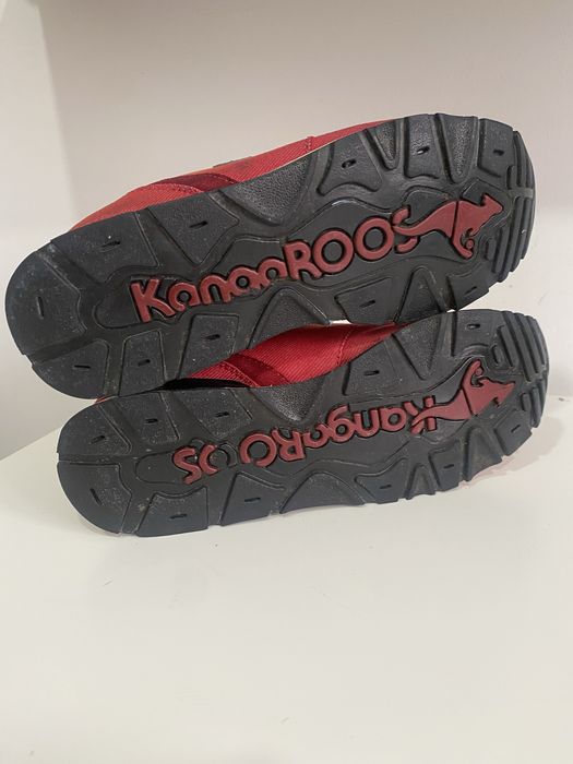 Кросівки KangaRoos- оригінал