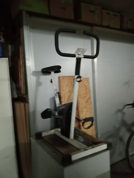 Bicicletas estáticas434509657461248001