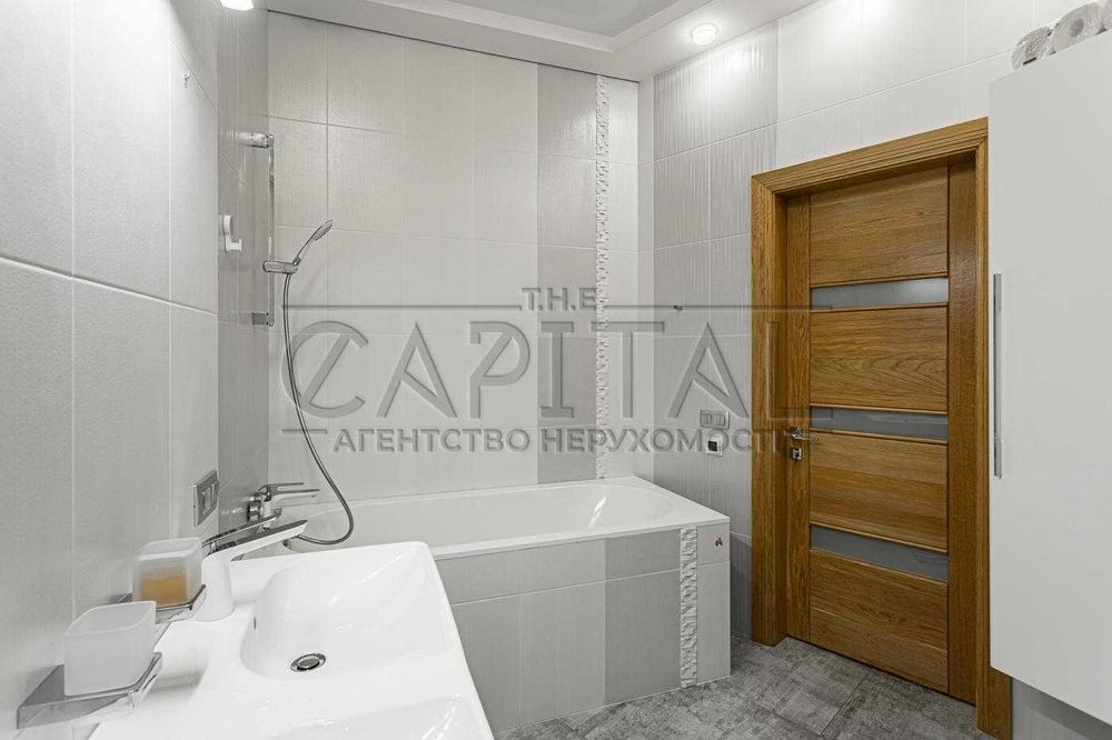 4+-rooms apartment apartment by the address st. Bulvar Druzhby Narodov (area 135 m²) - Atlanta.ua - photo 17