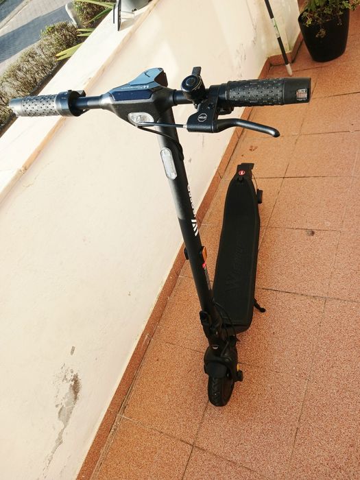 Trotinete elétrica Wispeed C8-20