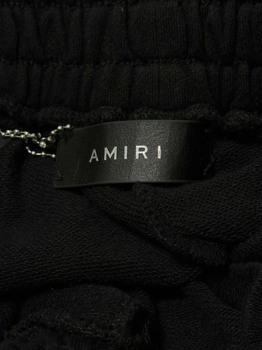 Шорти Amiri Los Angeles