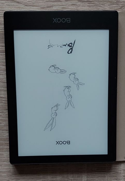 Czytnik tablet Onyx Boox Poke5 6 cali