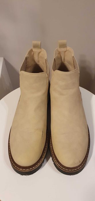 Buty Szyblety damskie Graceland 42