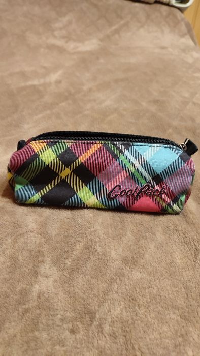 Piórnik szkolny cool pack